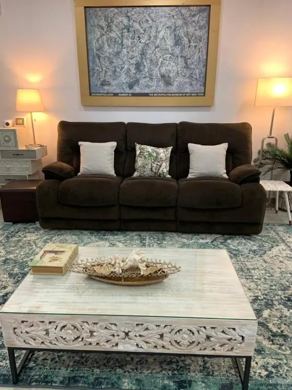 Casa John