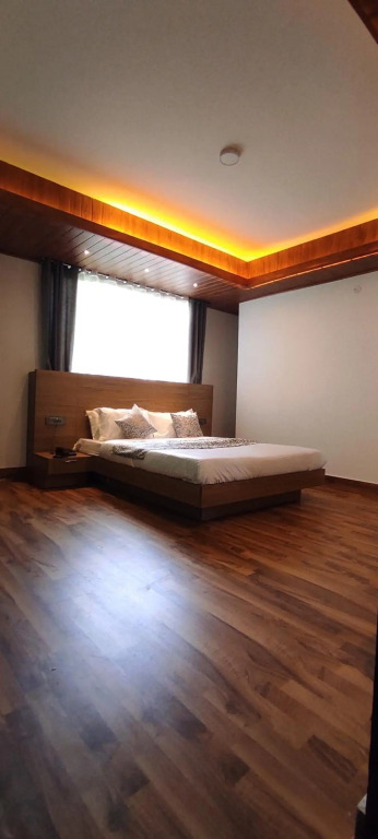 Hotel Namgyal House