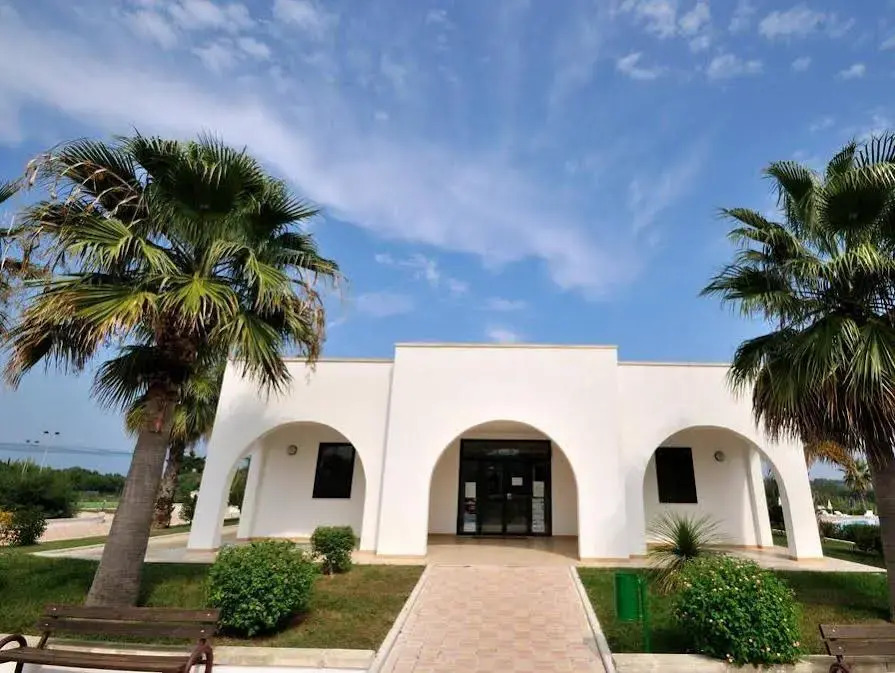 Rivazzurra Club - Residence Village