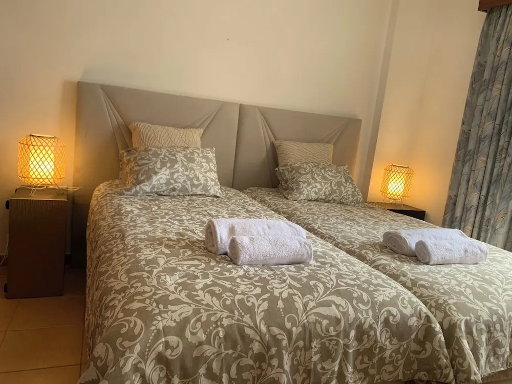 Apartment 3 Persons in Vilamoura, Algarve