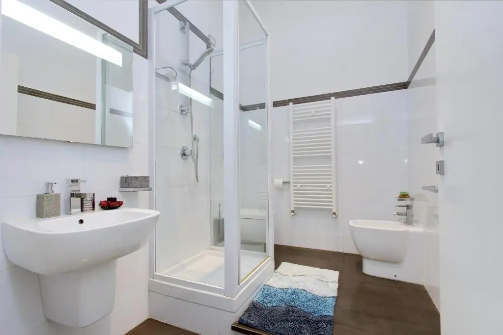 Domus Gallo Guest House