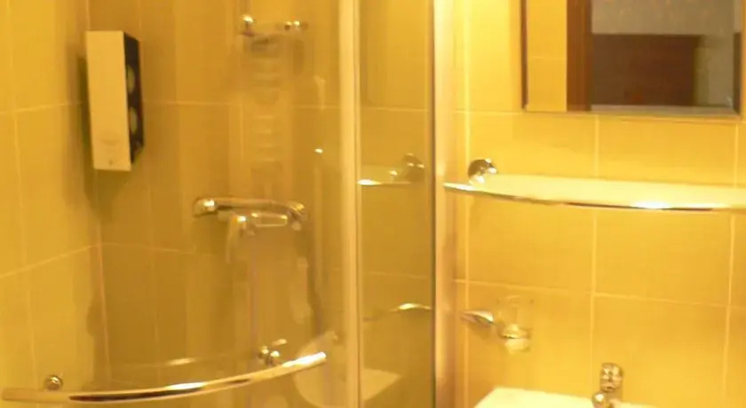 Hotel U Kroczka