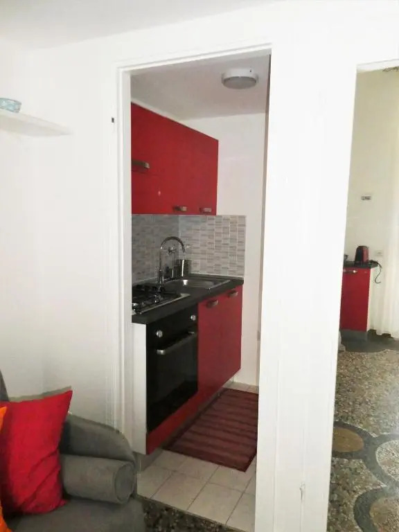 Centralissimo appartamento su due livelli "2"