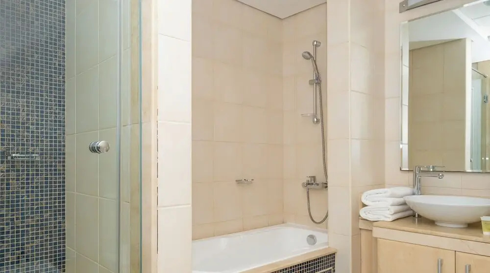 LUX Holiday Home - Al Nabat 1