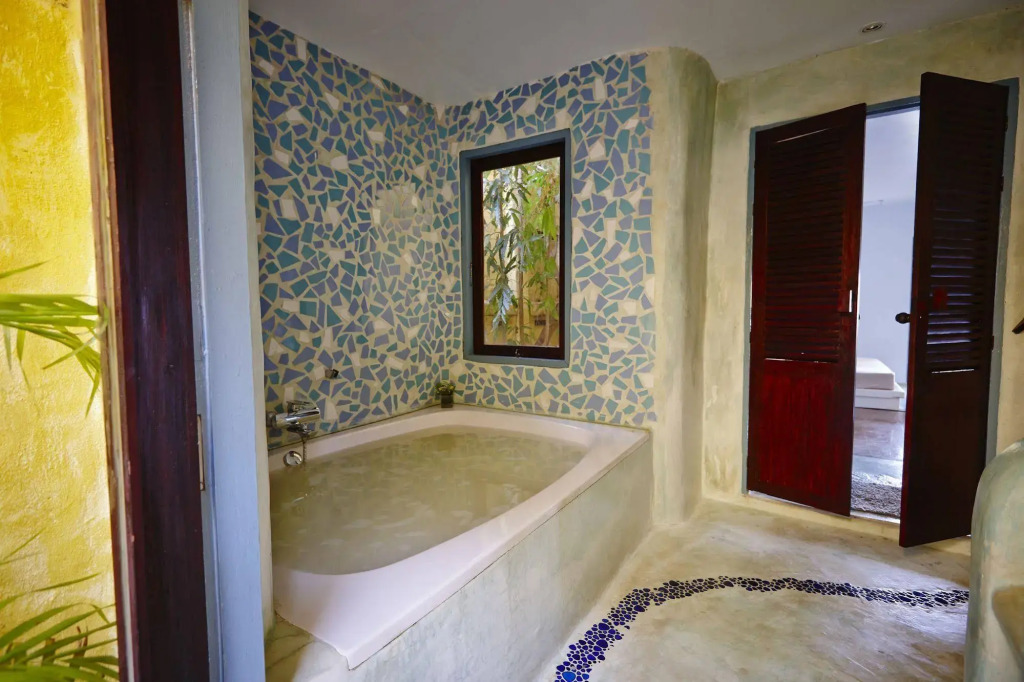 Vacation Village Phra Nang Lanta - SHA Extra Plus