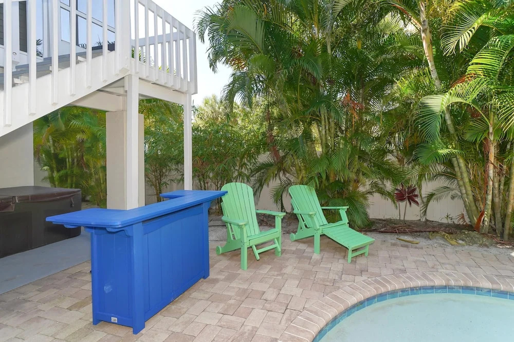 Lighthouse Lagoon Apartment 5