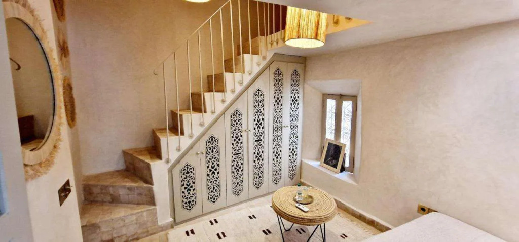 Riad de Vincent