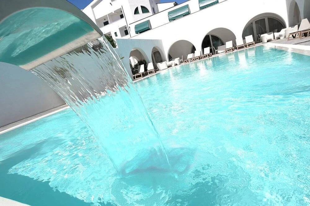 Hotel Sporting