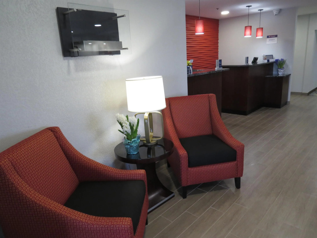 Hotel Concord Syracuse, an Ascend Collection Hotel