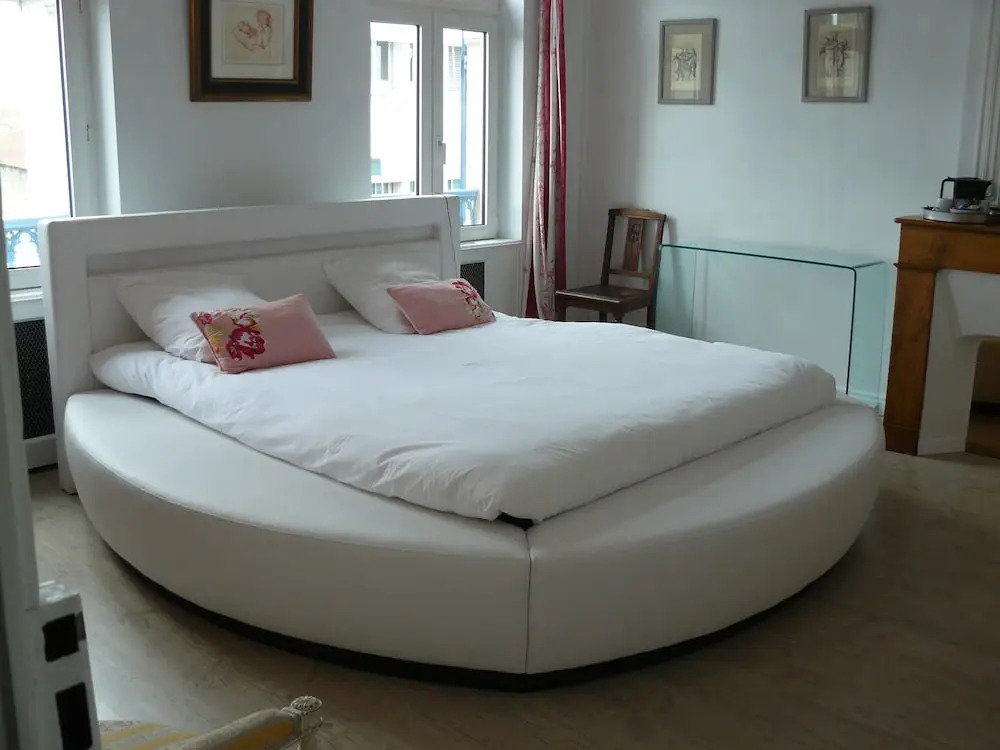 Lalbinque Chambres Dhotes