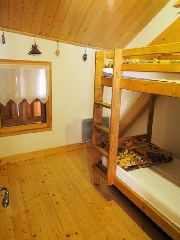 Résidence LE CREVE TETE - 6 Pièces pour 10 Personnes 94