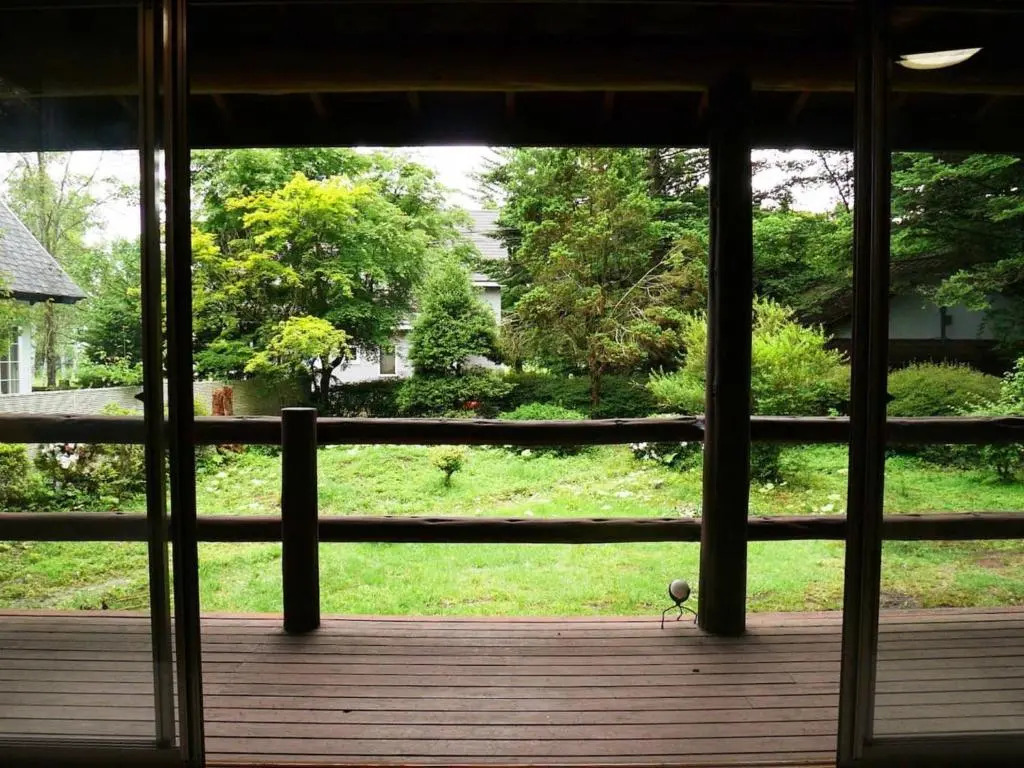 Polar Resort MinamiKaruisawa2 with DOG - Vacation STAY 18139v