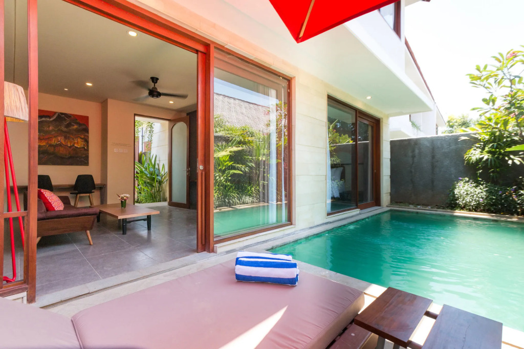 Sanur Art Villas