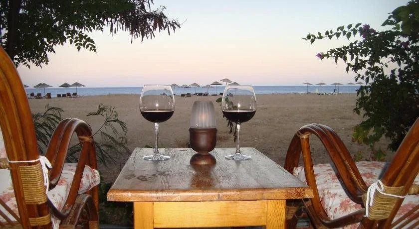 Bellerofon Beach Otel