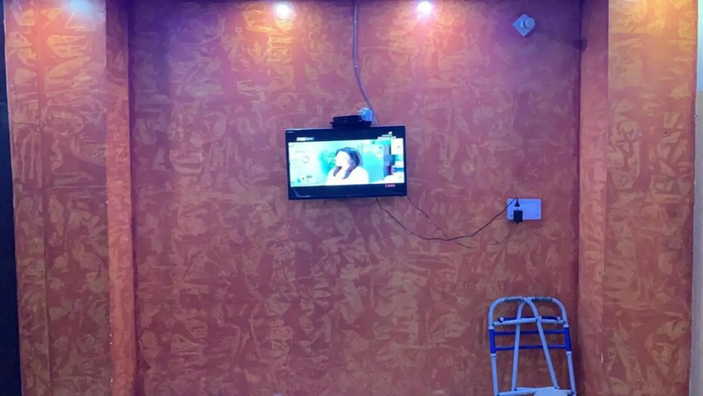 Shiv Guest House