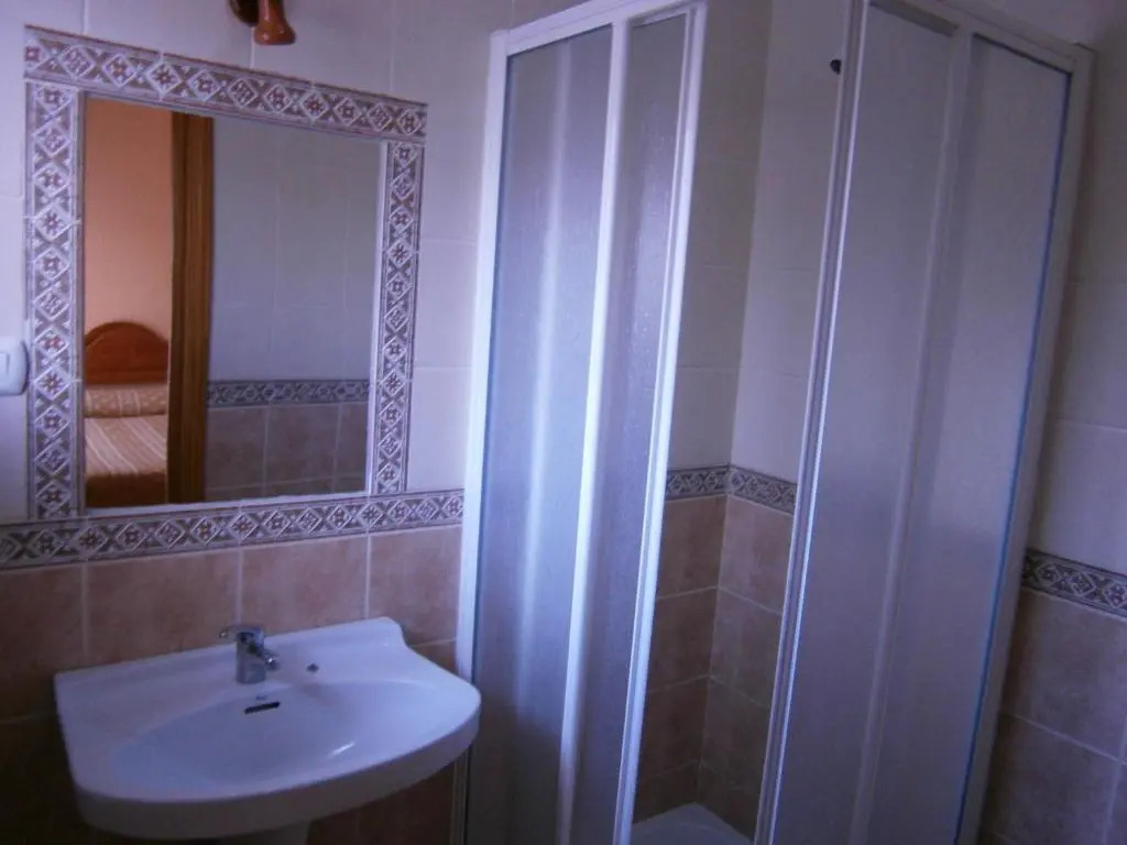 Hostal rural El Caminero