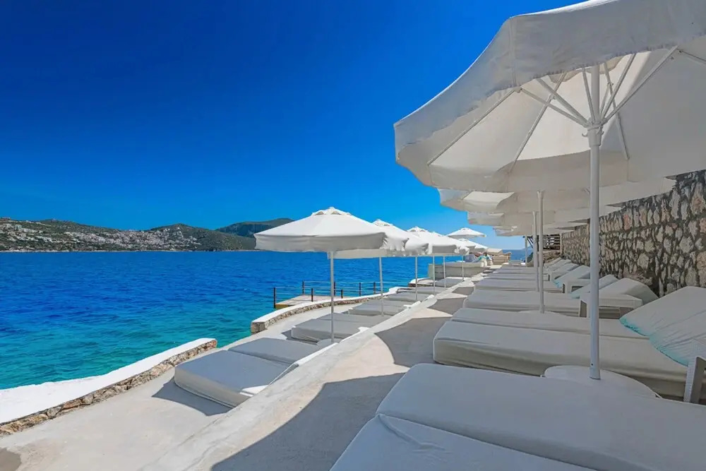 Kalkan Andriake