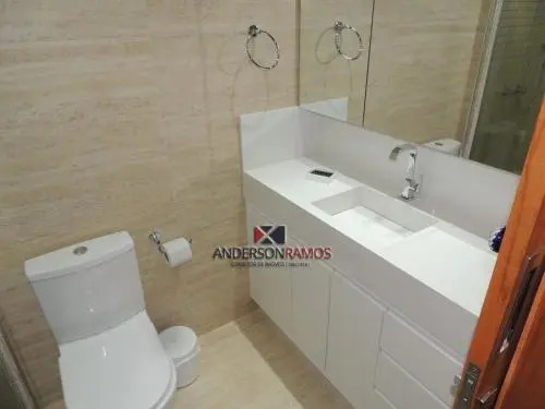 Residencial Moria Ap 401