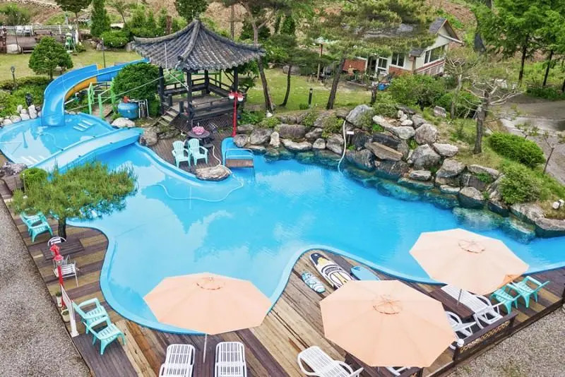 Gapyeong Everyday Escape Pension