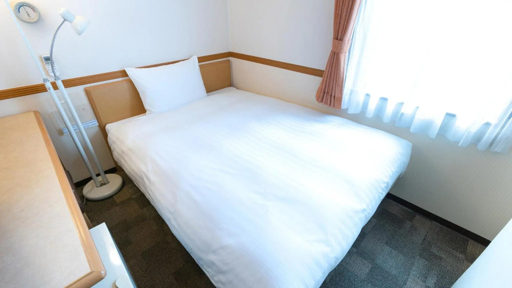 Toyoko Inn Okinawa Naha Asahibashi Ekimae