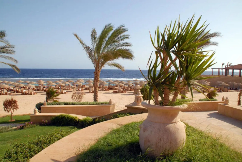 JAZ Neo Reef Marsa