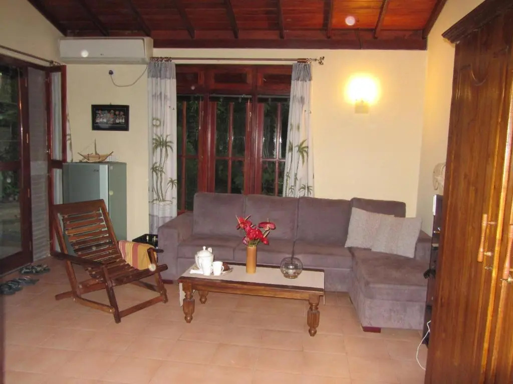 Mallis Guesthouse