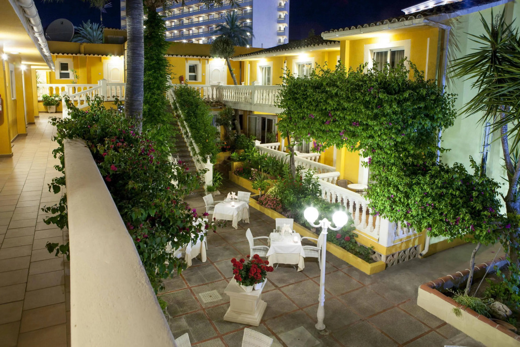 Hotel Cupidor