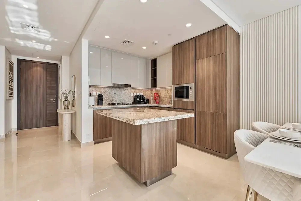bnbme - Imperial Avenue - 2BR + Study Room