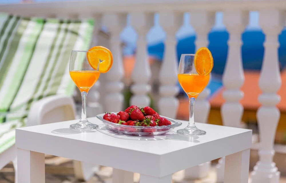 Amazing Apartment In Rabac
