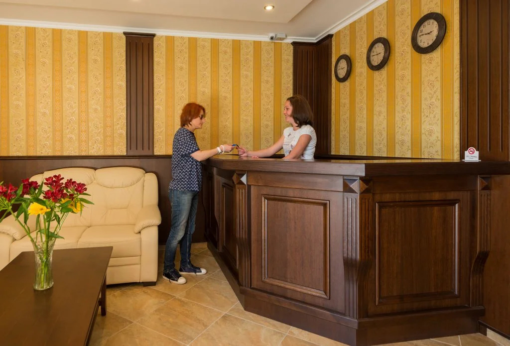 Sea Palace Sozopol