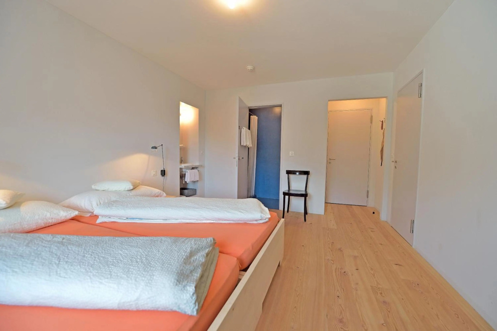 Hotel & SPA Croce Bianca