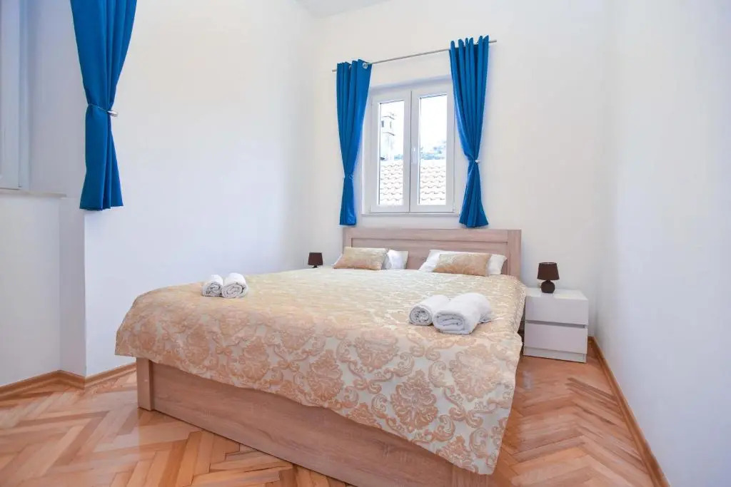 Yugoslavia Apartment