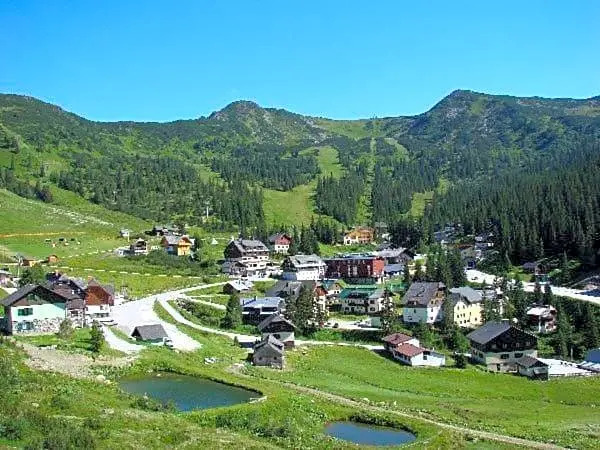 Alpengasthof Grimmingblick