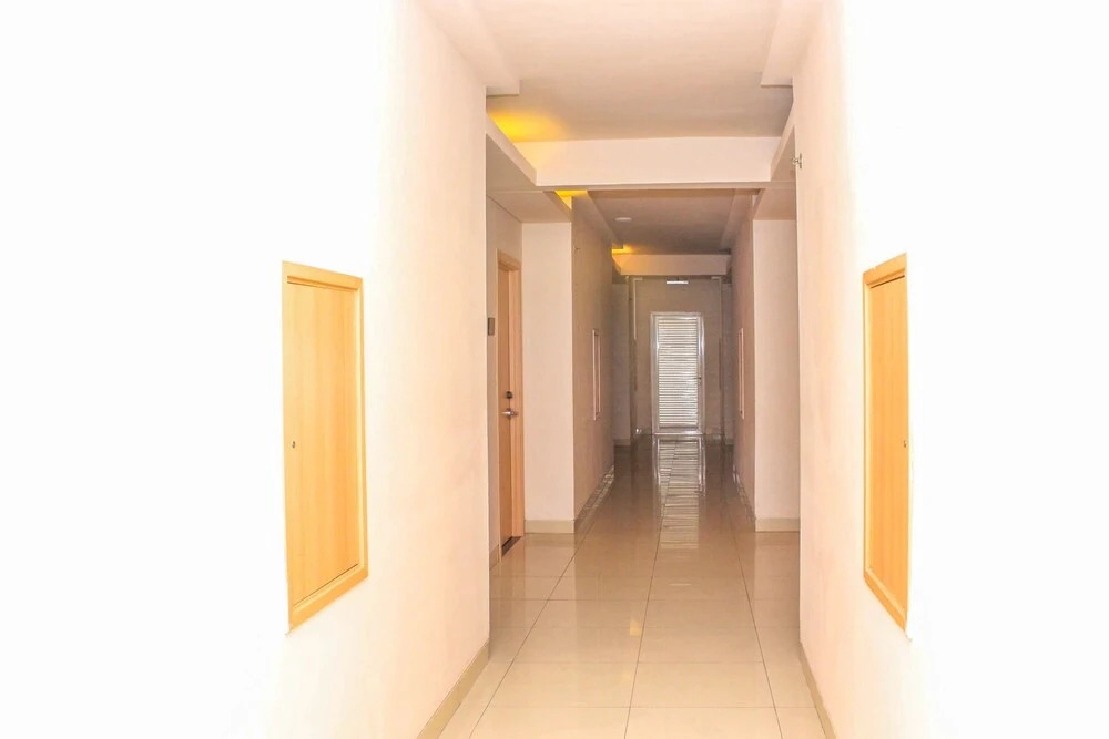 Airy Kuta Kartika Plaza 9 Bali