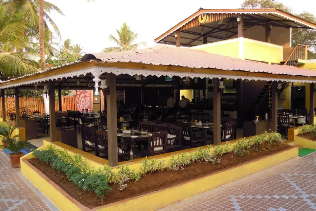 Farmhouse Residency, Vasai