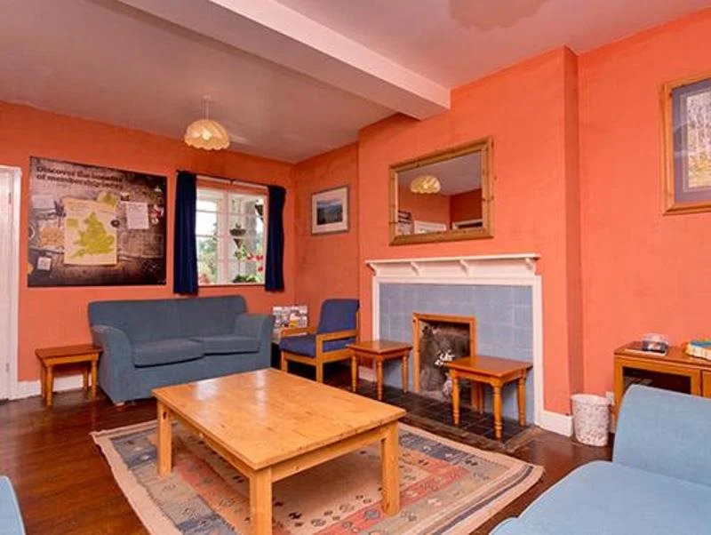 YHA Eskdale - Hostel