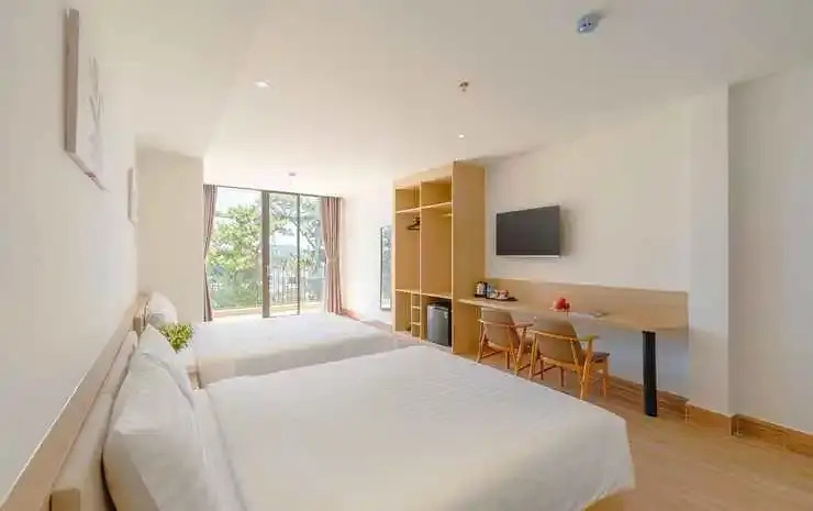 River Park Hotel Dalat