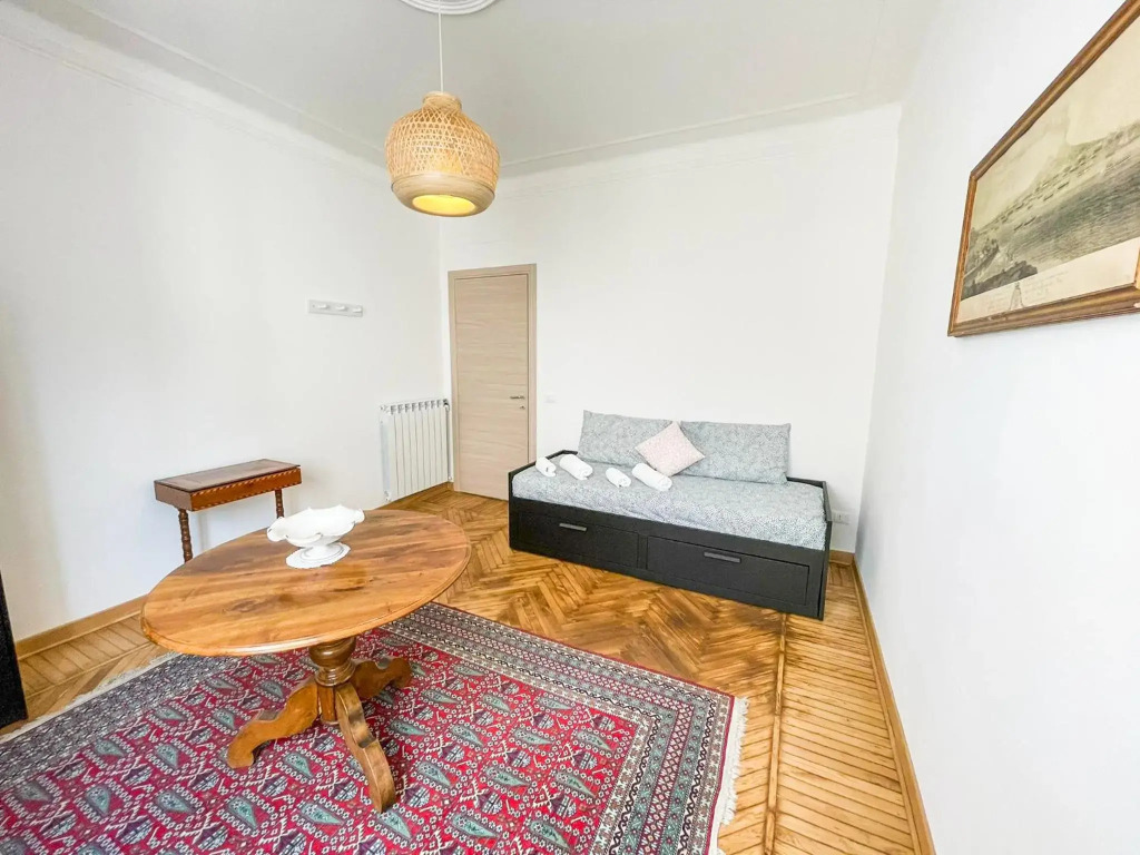 Suite Martiri-Sanremo
