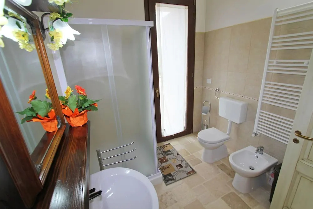 Villa Luce