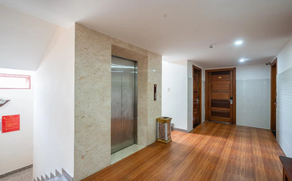 Hoa Mai Boutique Hotel