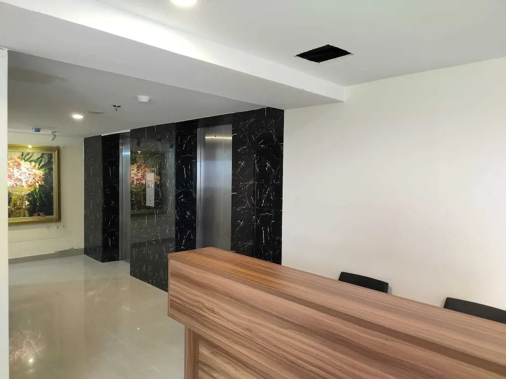 Alhesa Apartment