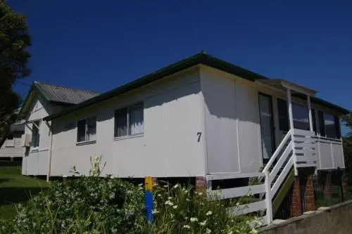 Almare, 7 Gowing Street