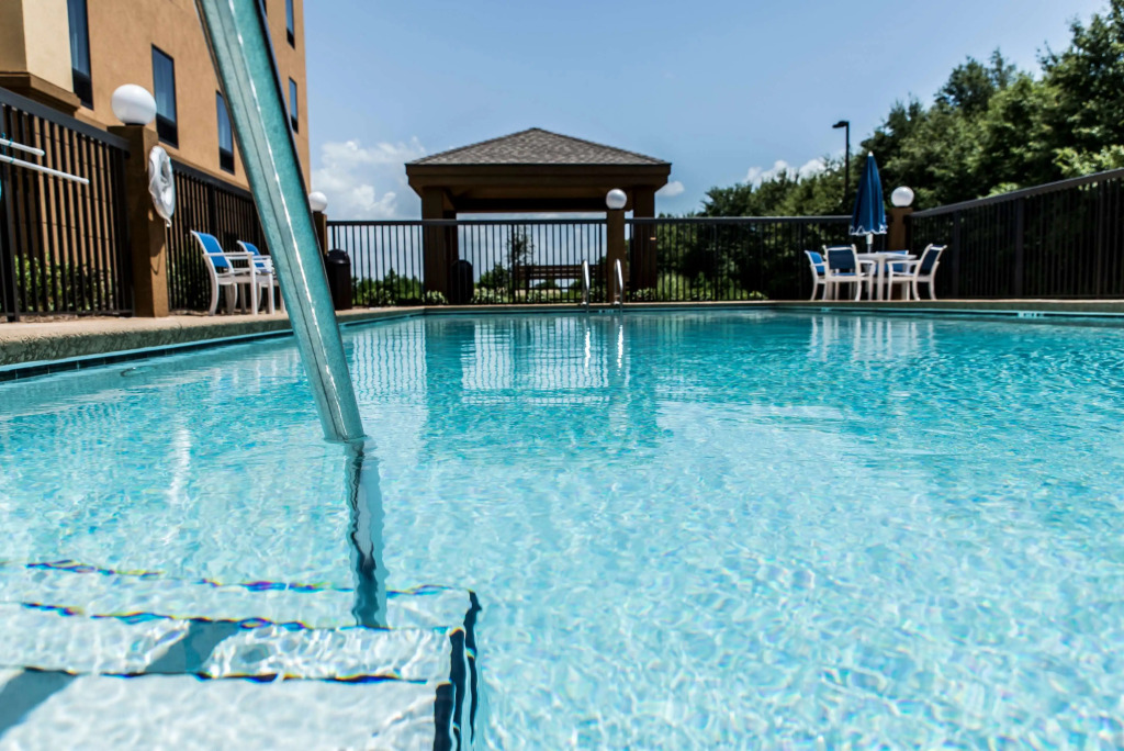 Hampton Inn Foley