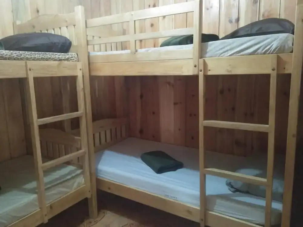 Banaue Sunrise Guest House