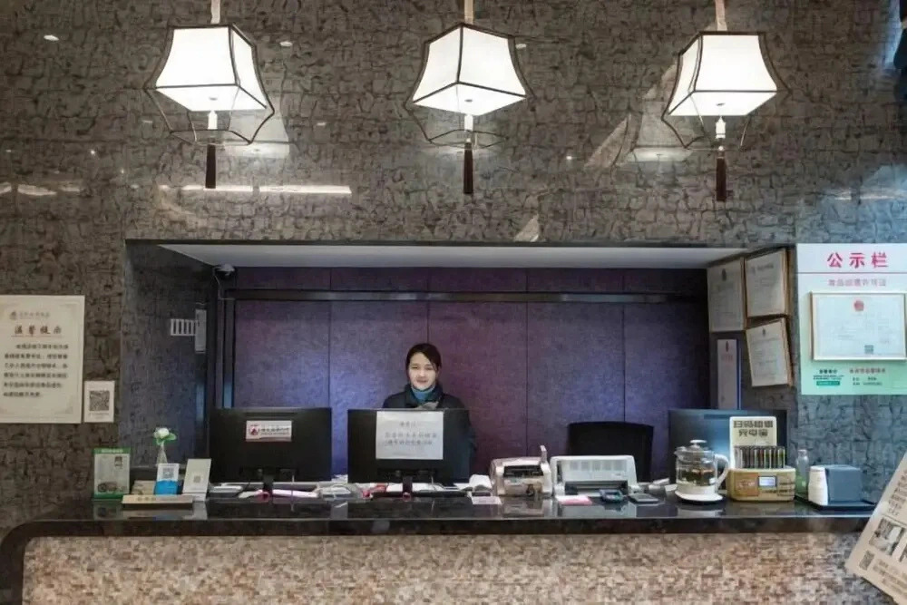 常德东晟文华酒店