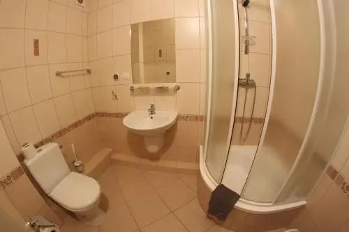 Apartamenty Smętek