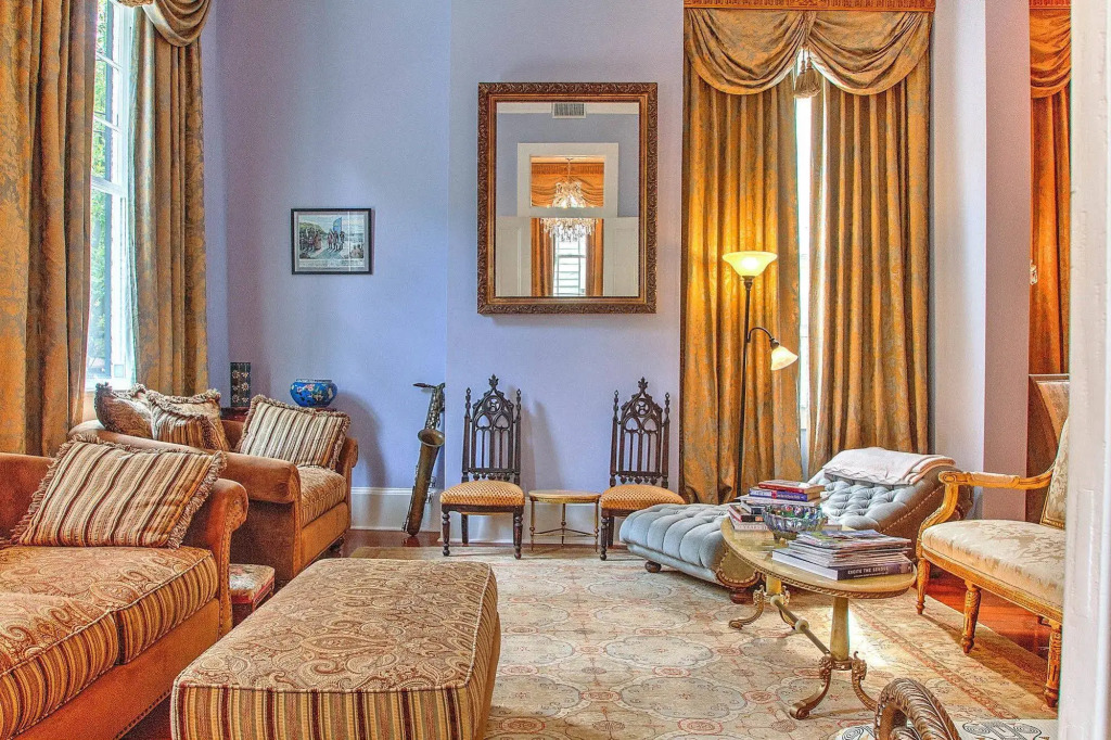 R&B Bed and Breakfast - Award Winning