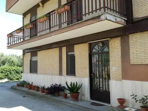B&B Casa degli Ulivi