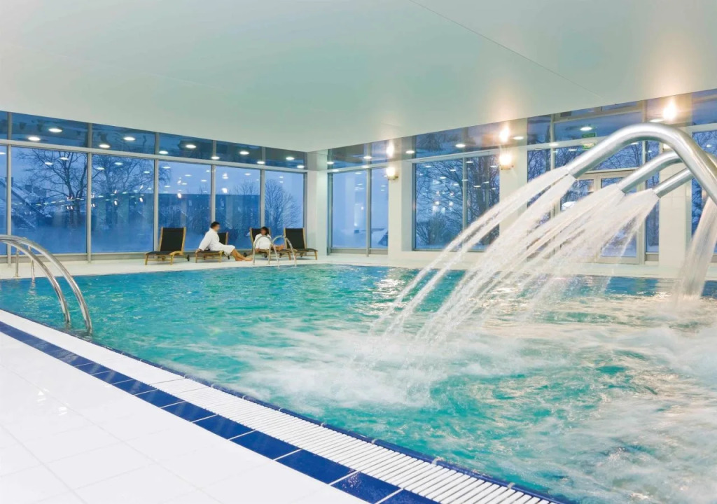 Mercure Karpacz Skalny