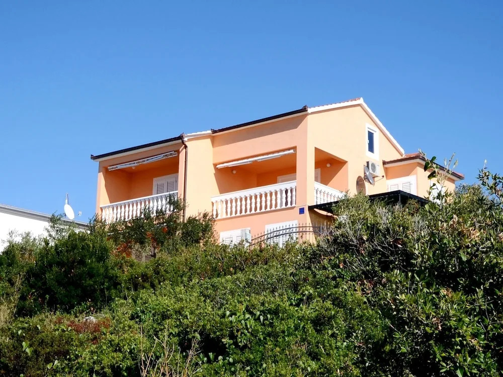 Apartments Marijo